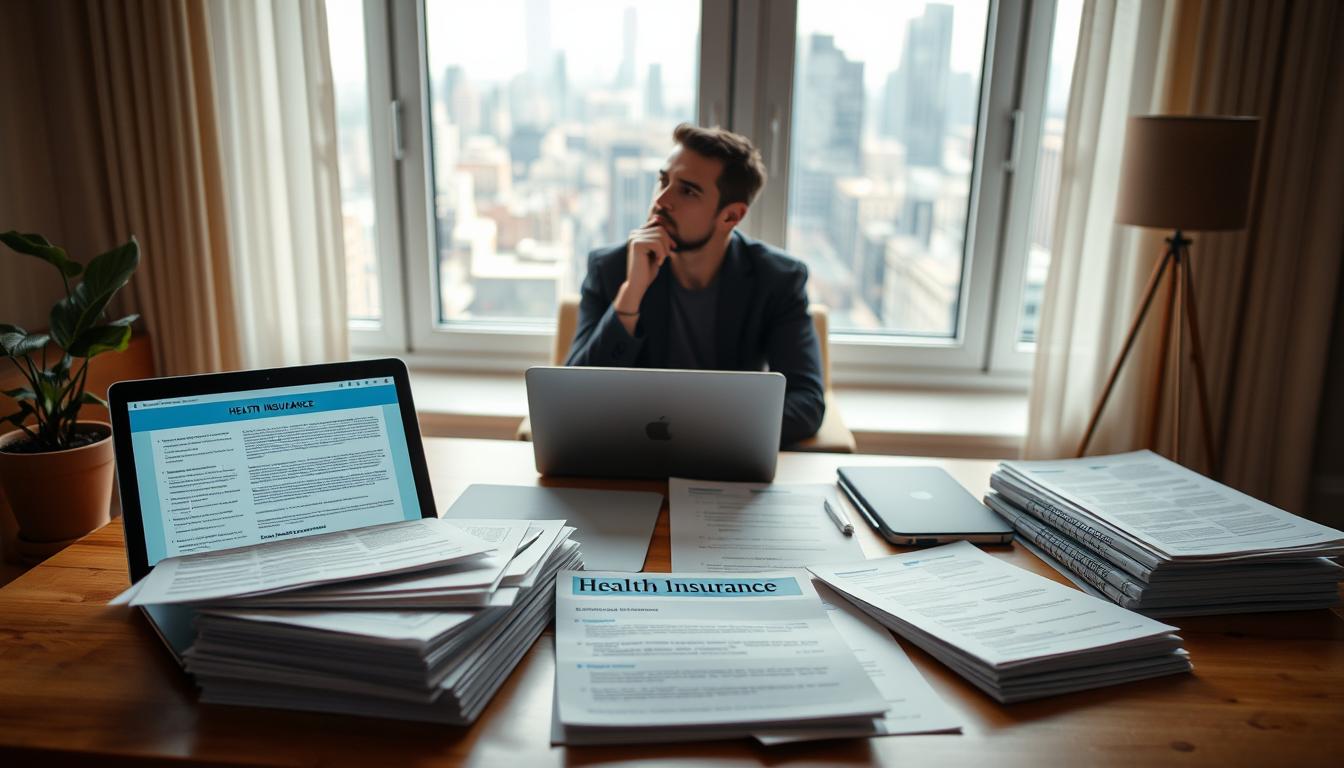freelancer health insurance options