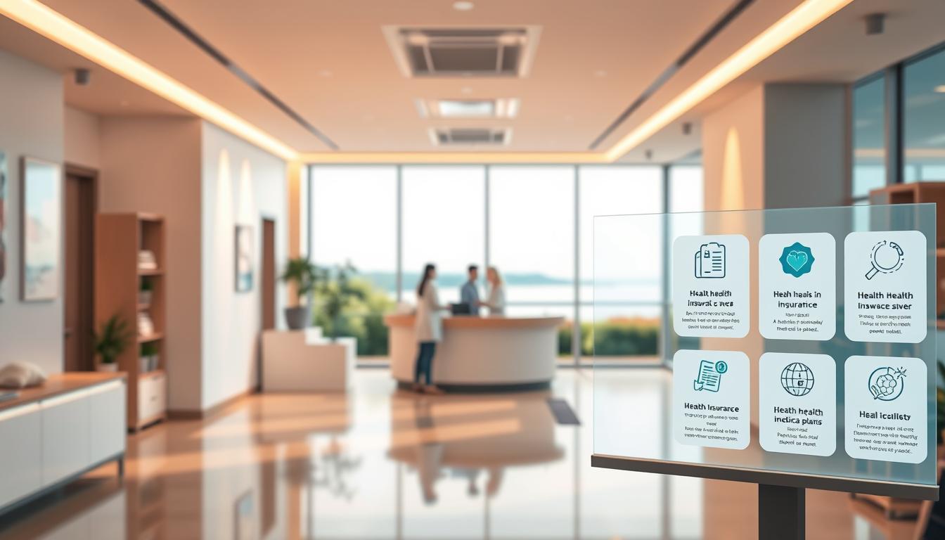 health insurance options