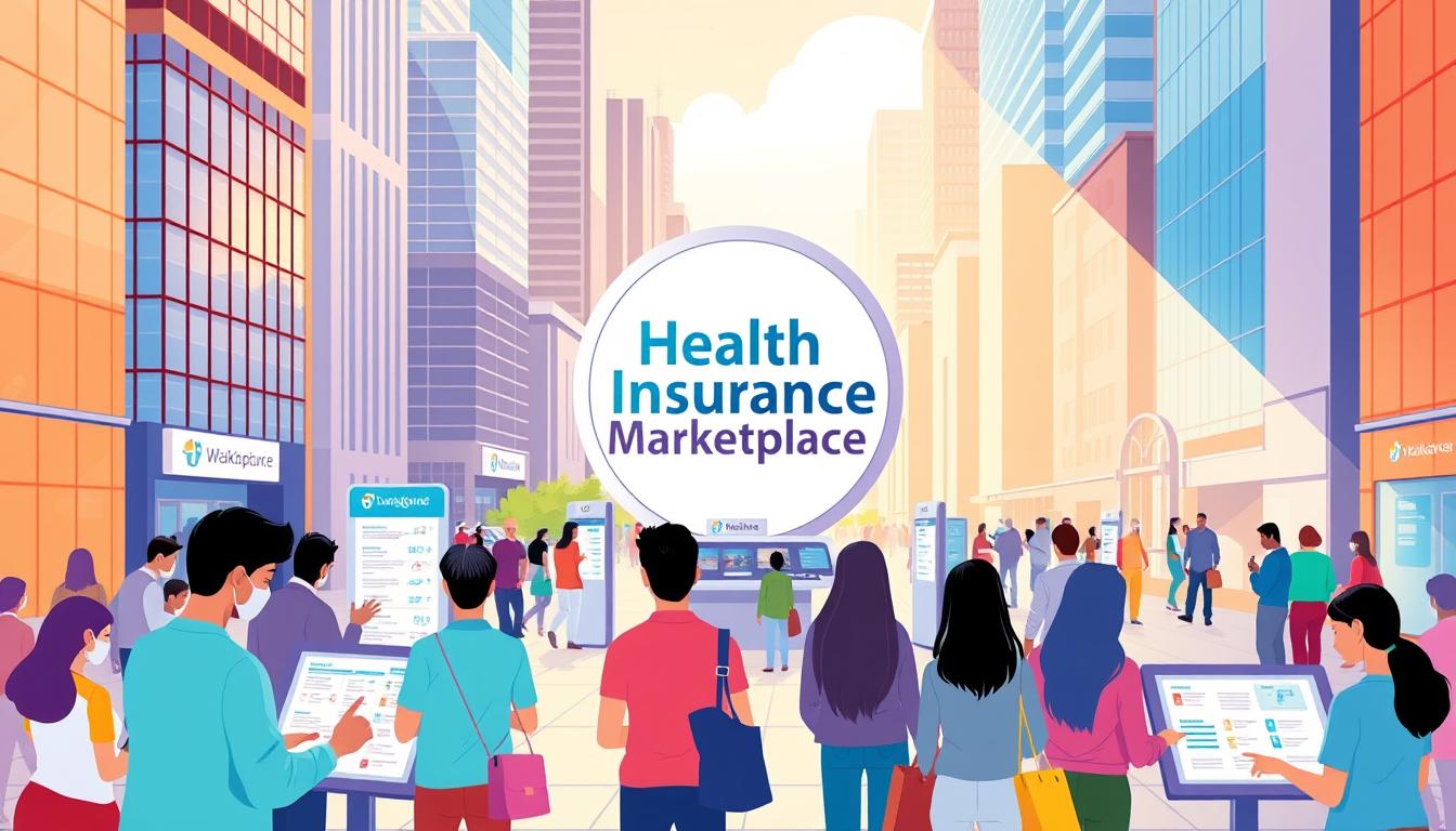 health insurance marketplace