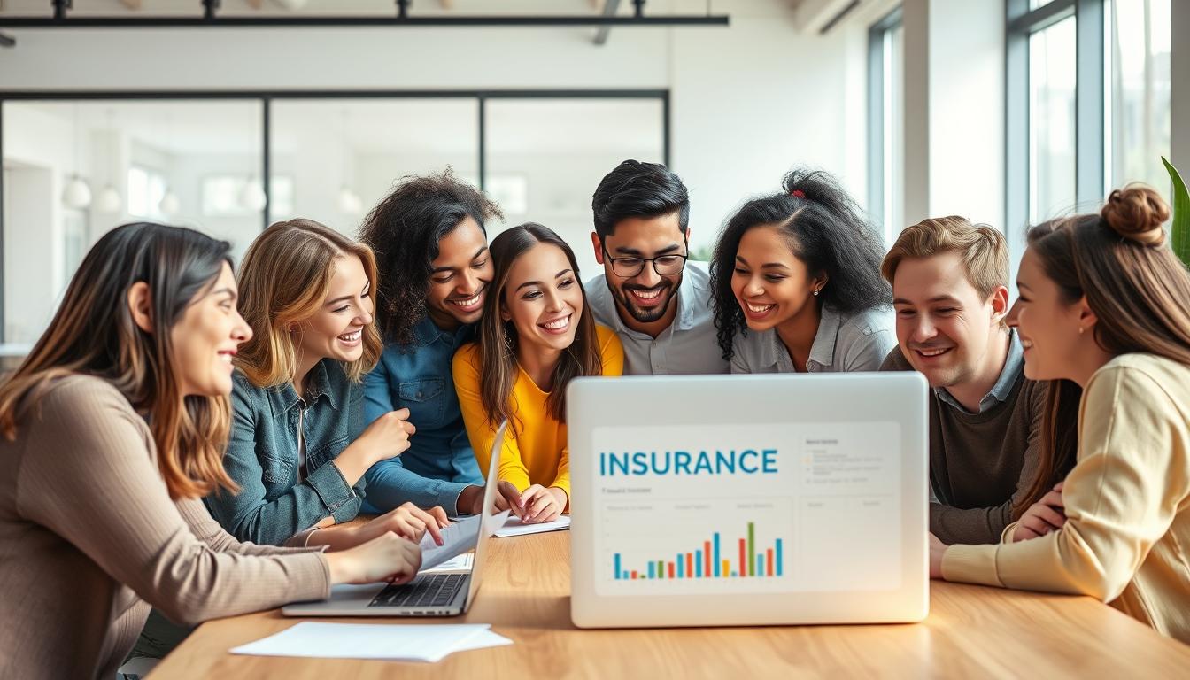 insurance strategy for young adults