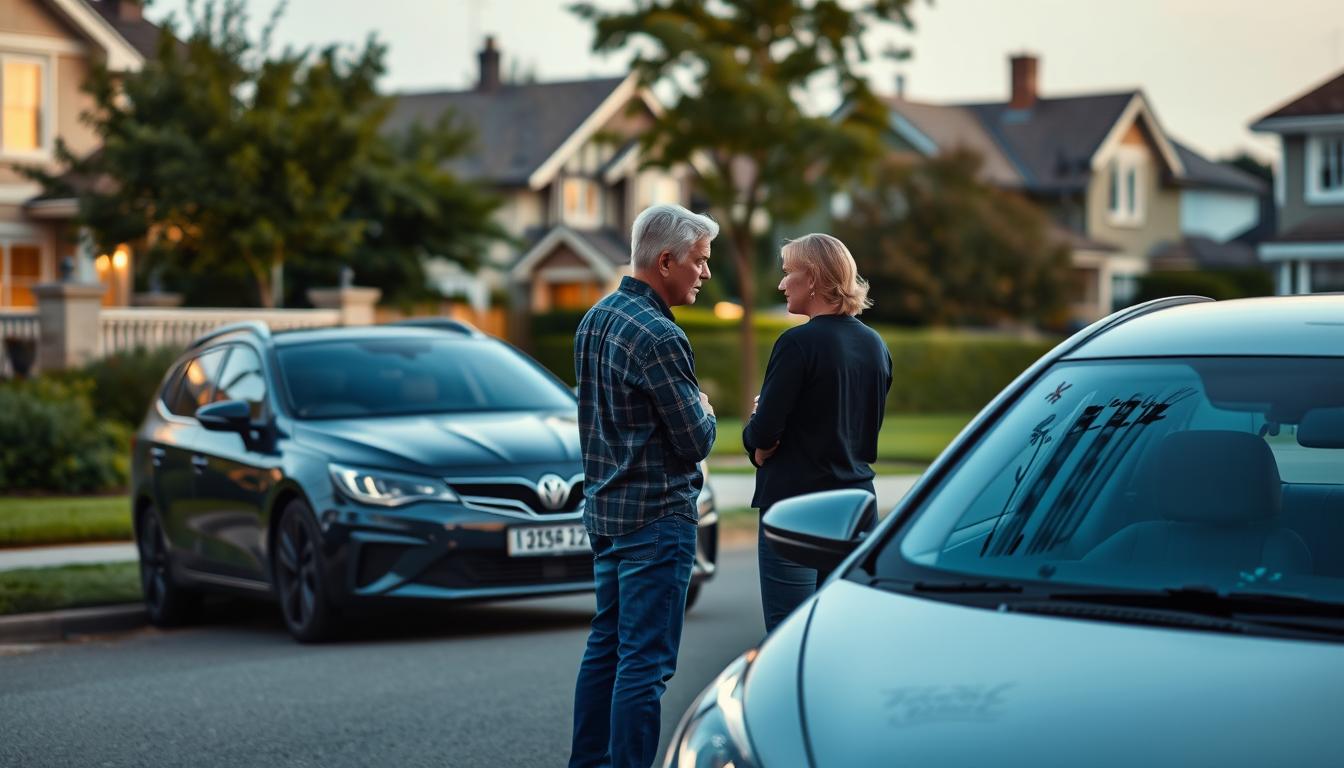 drive other car coverage scenarios