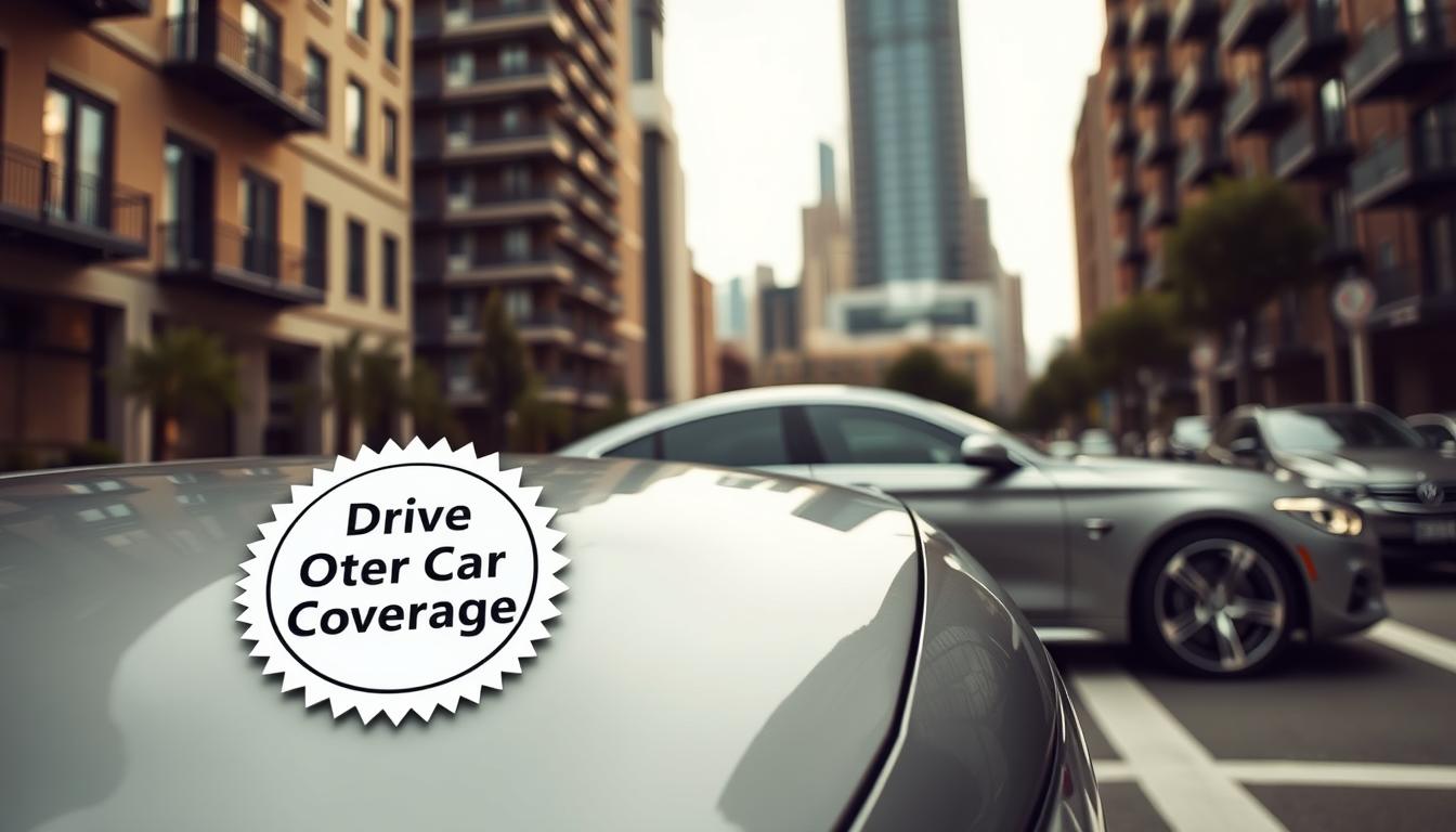 Drive Other Car Coverage