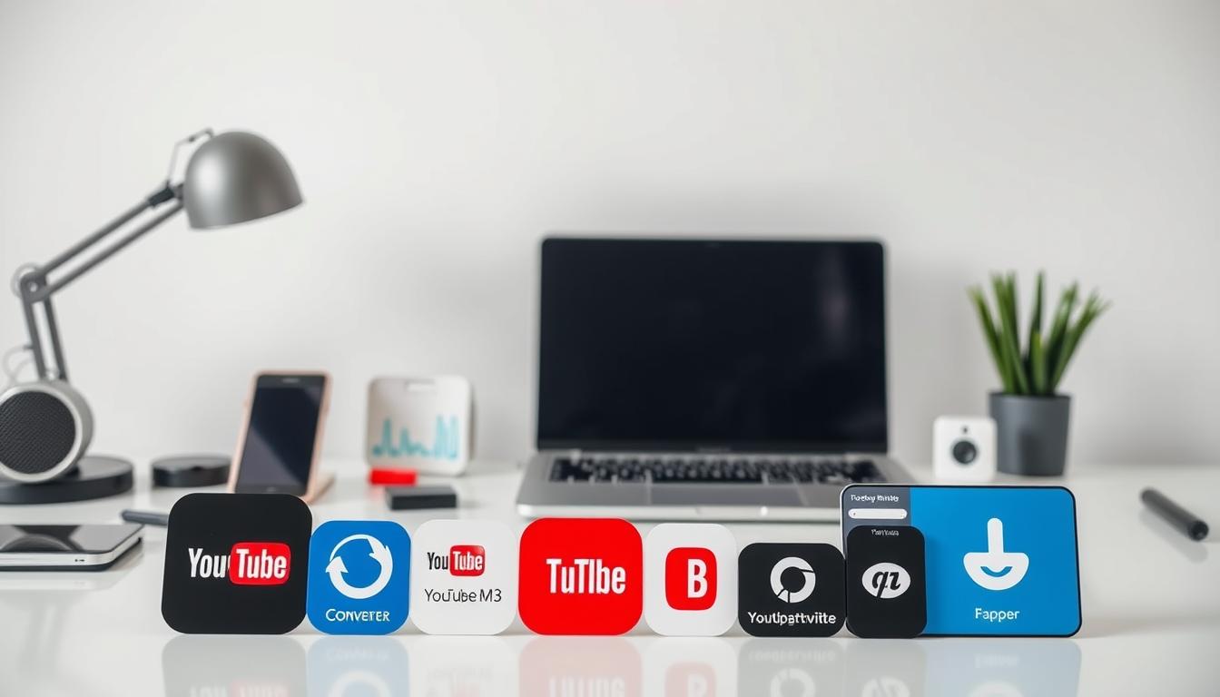 youtube to mp3 online tools comparison
