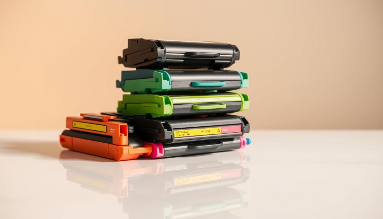 printer cartridge recycling