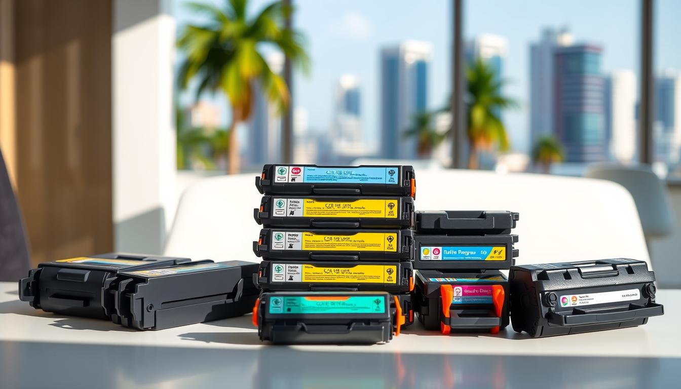 Original vs Compatible Printer Cartridges: The Ultimate Money-Saving Guide