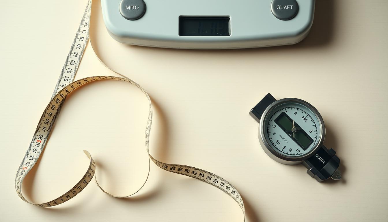 Track Fat Loss