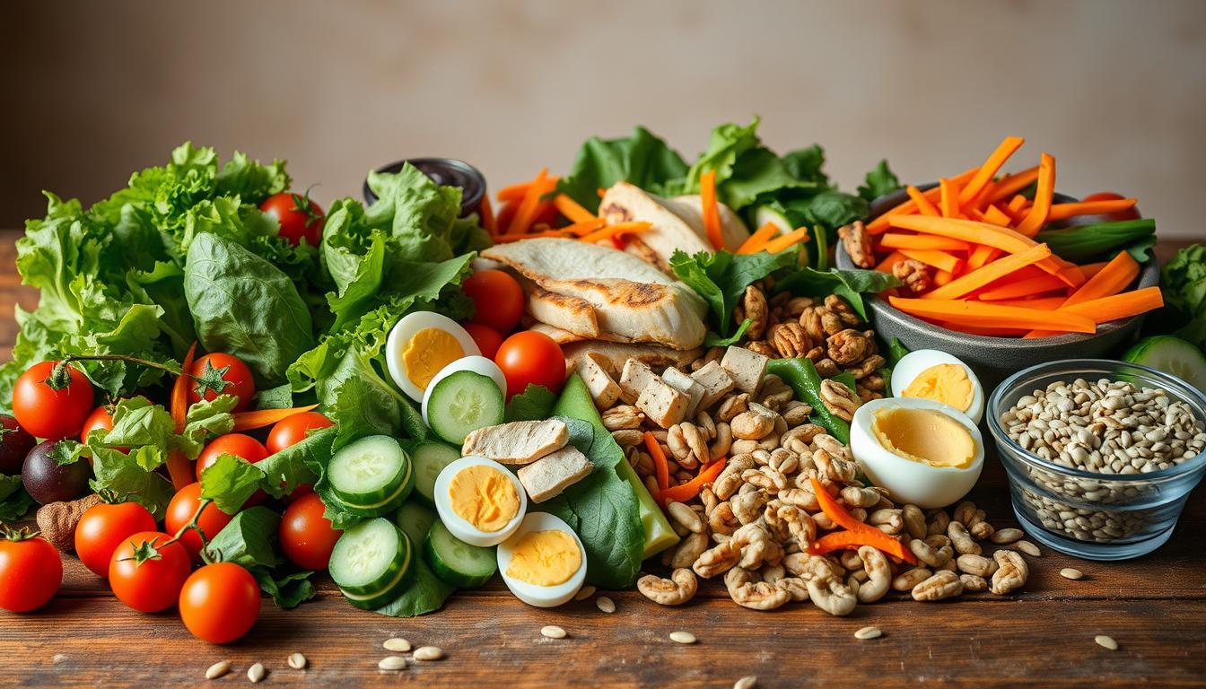 Low Calorie Foods