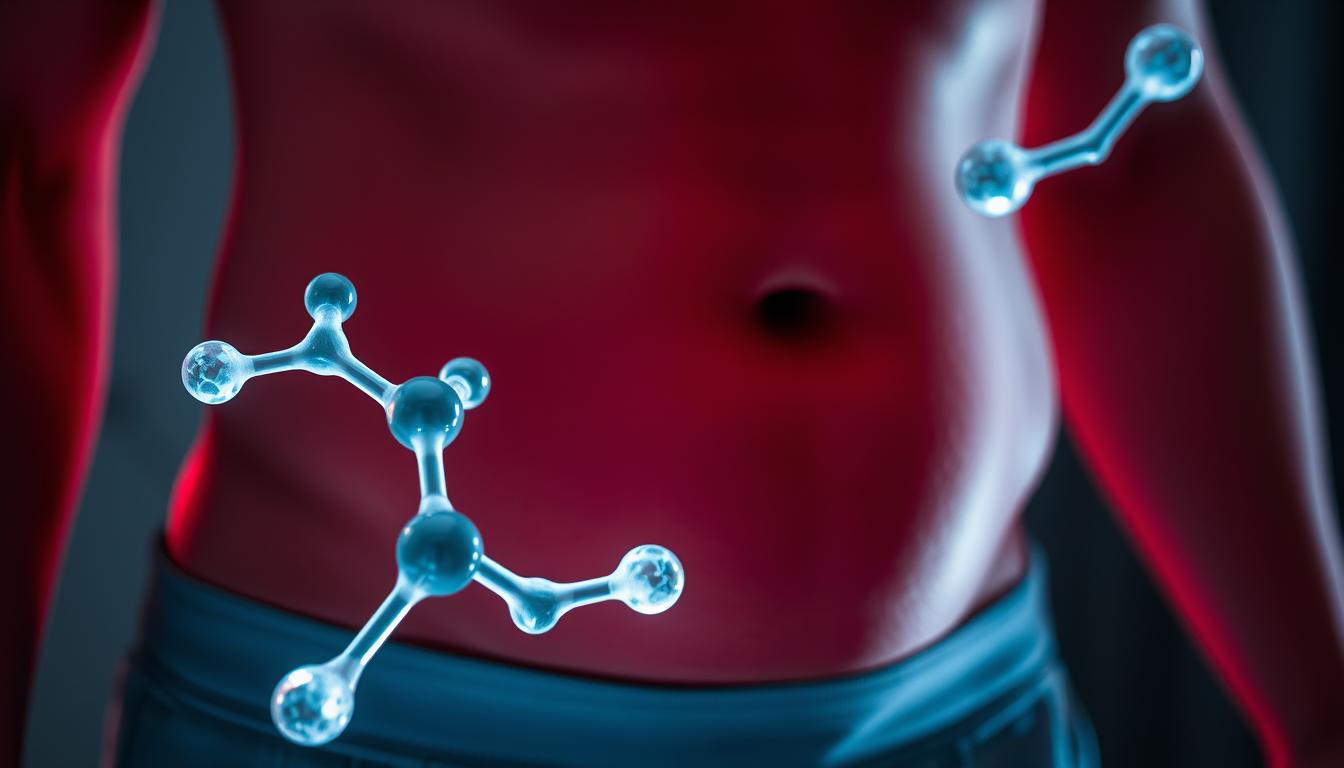 cortisol and belly fat