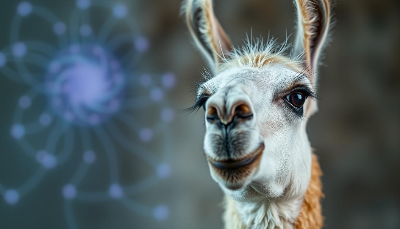 Llama Language model
