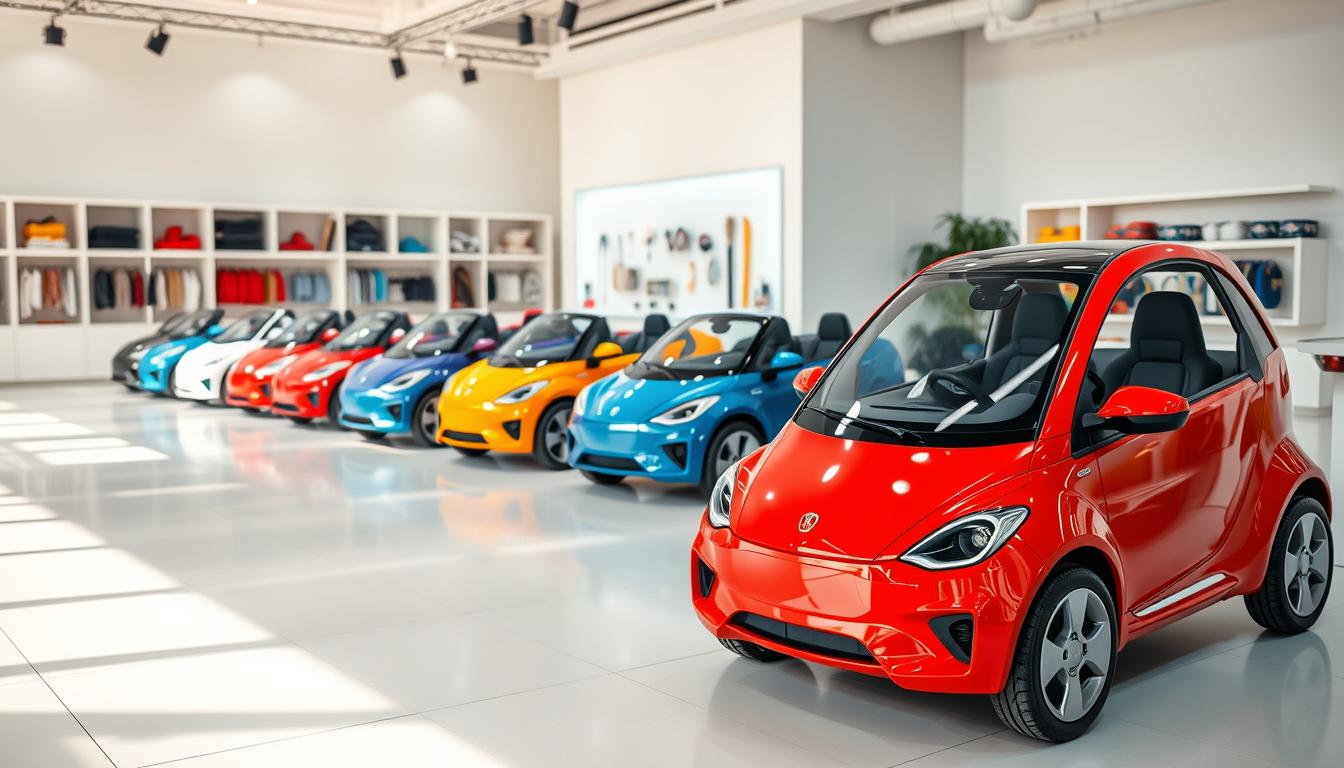 Kids Electric Car Buying Guide