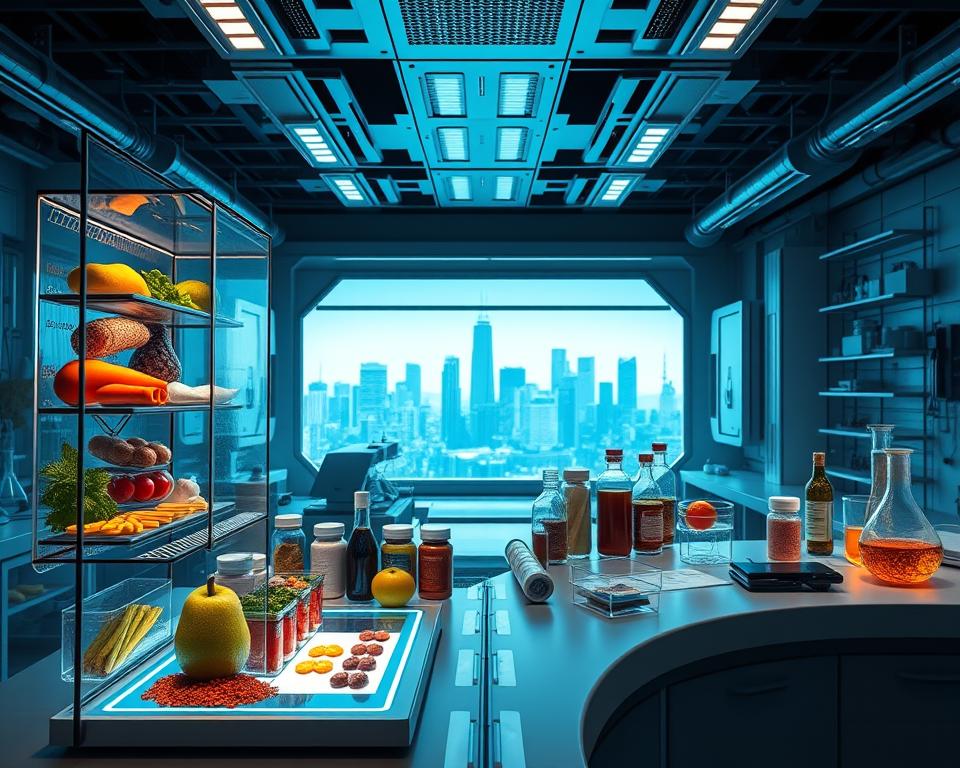 biohacking nutrition