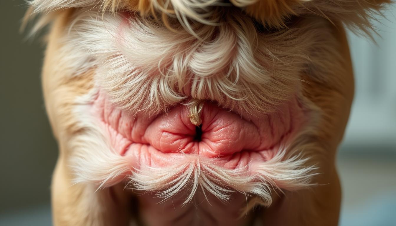 sensitive stomach in dogs