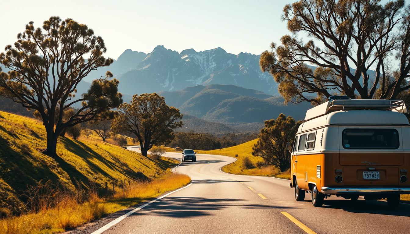 road trip
