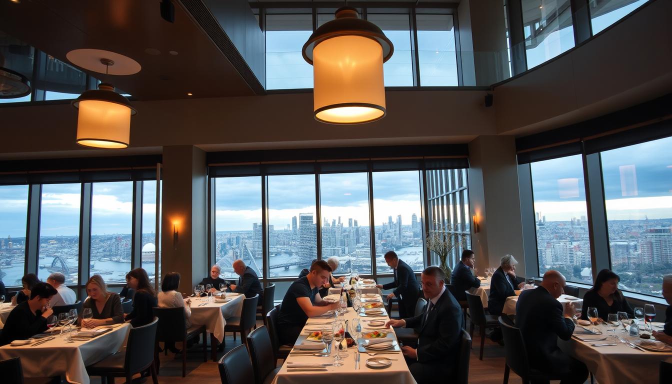 restaurants