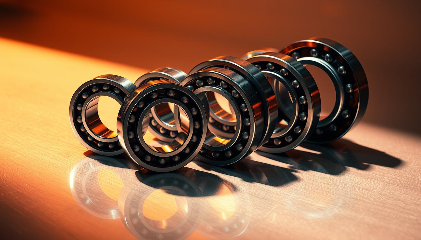 Rolling Bearings