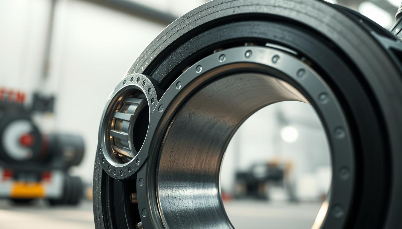 ntn wheel bearing applications
