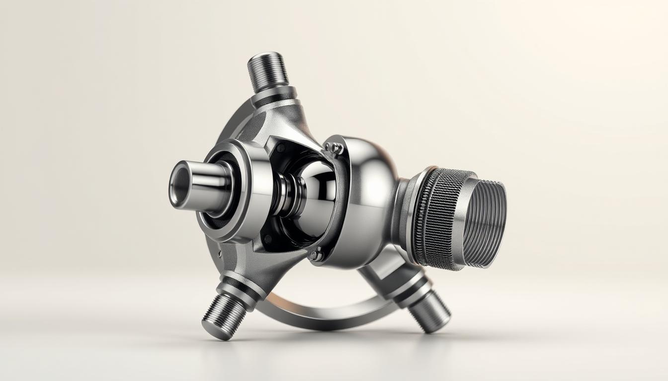 Constant Velocity Joint