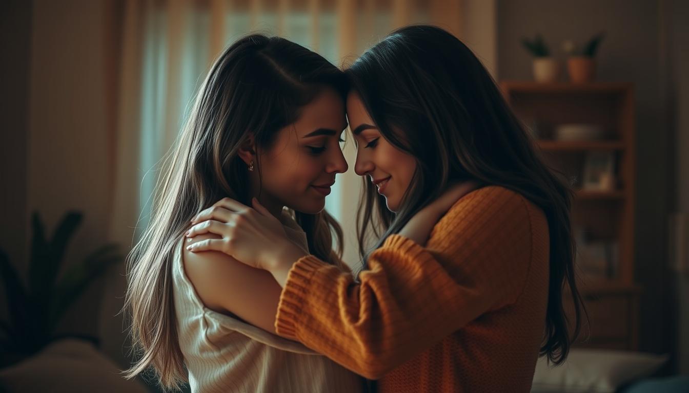 am i lesbian quiz
