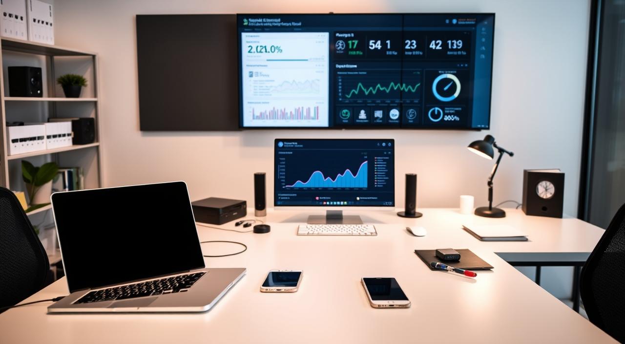 أدوات فحص سرعة الموقع