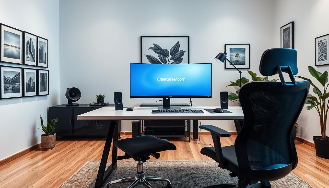 freelance graphic design career