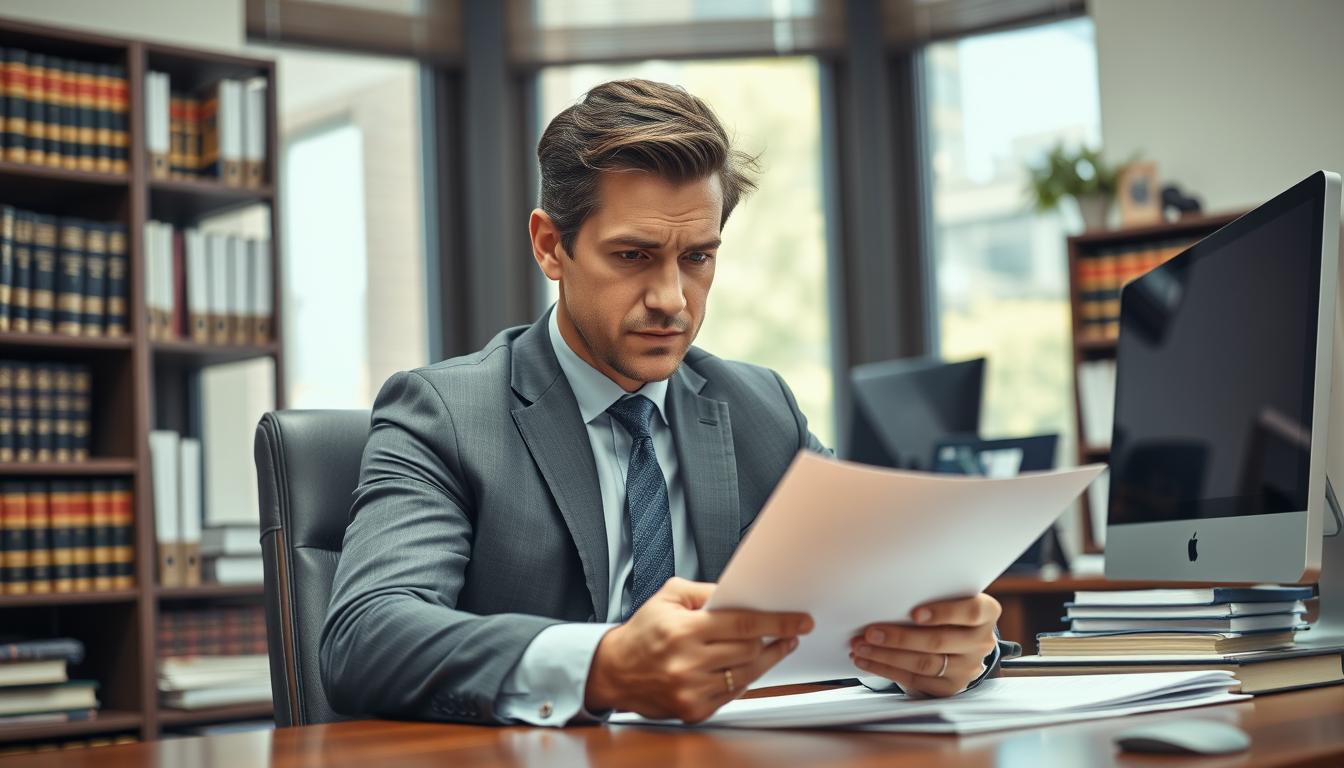 contract review attorney