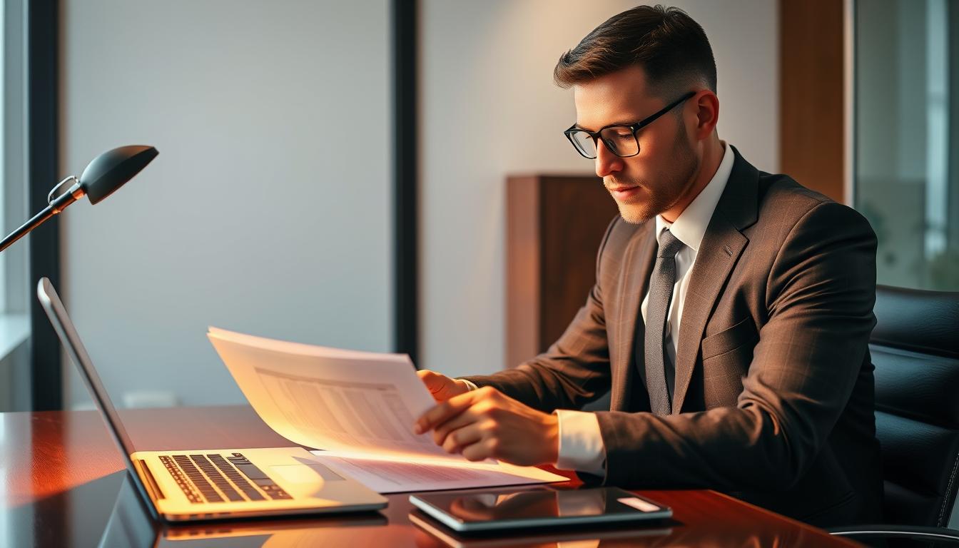 contract review attorney