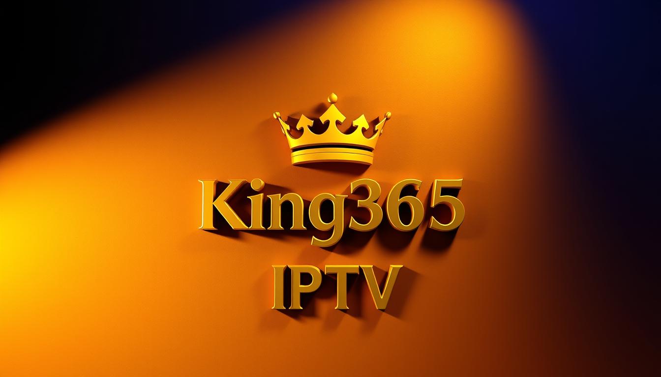 king 365 iptv 2025