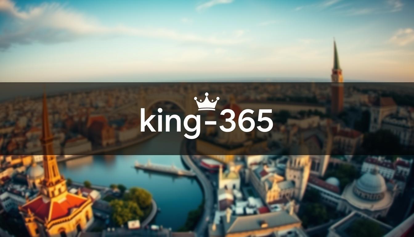 king-365 iptv Europe