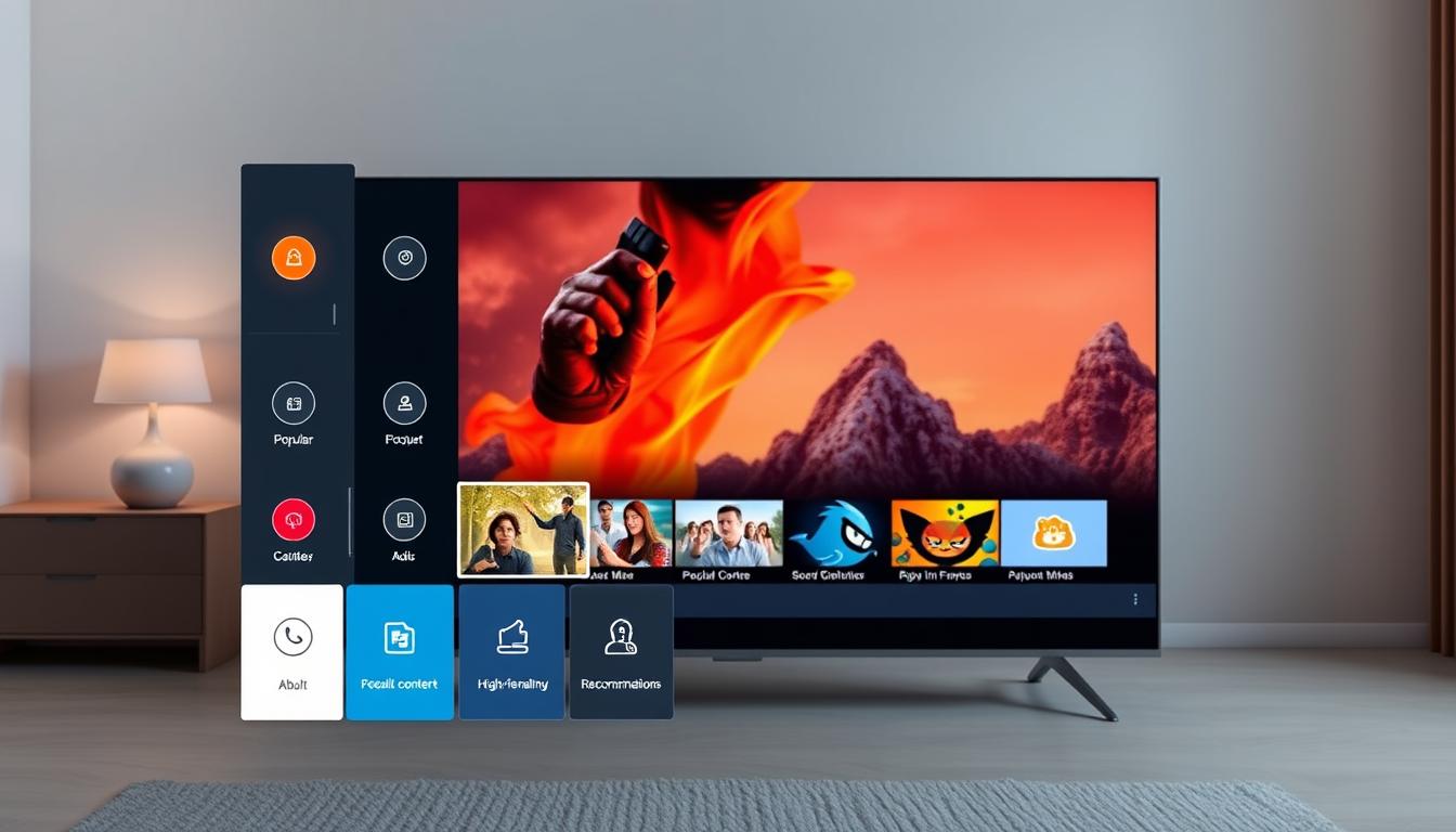 king365 iptv expérience utilisateur