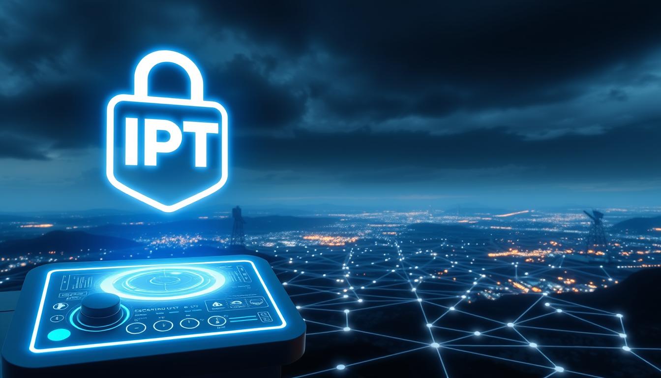 sécurité IPTV