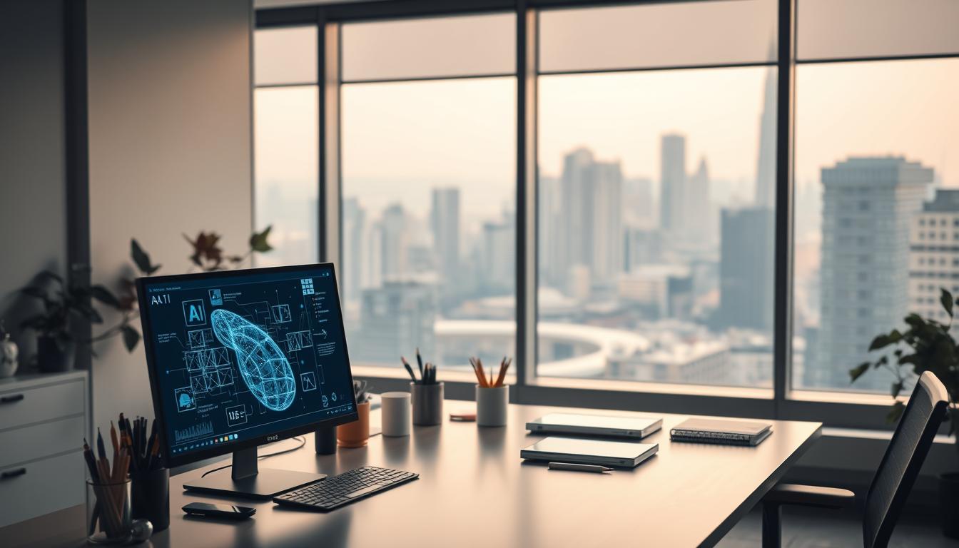 AI WORKER