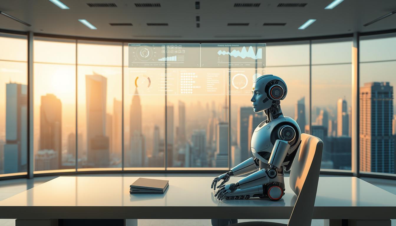 AI Worker Configuration
