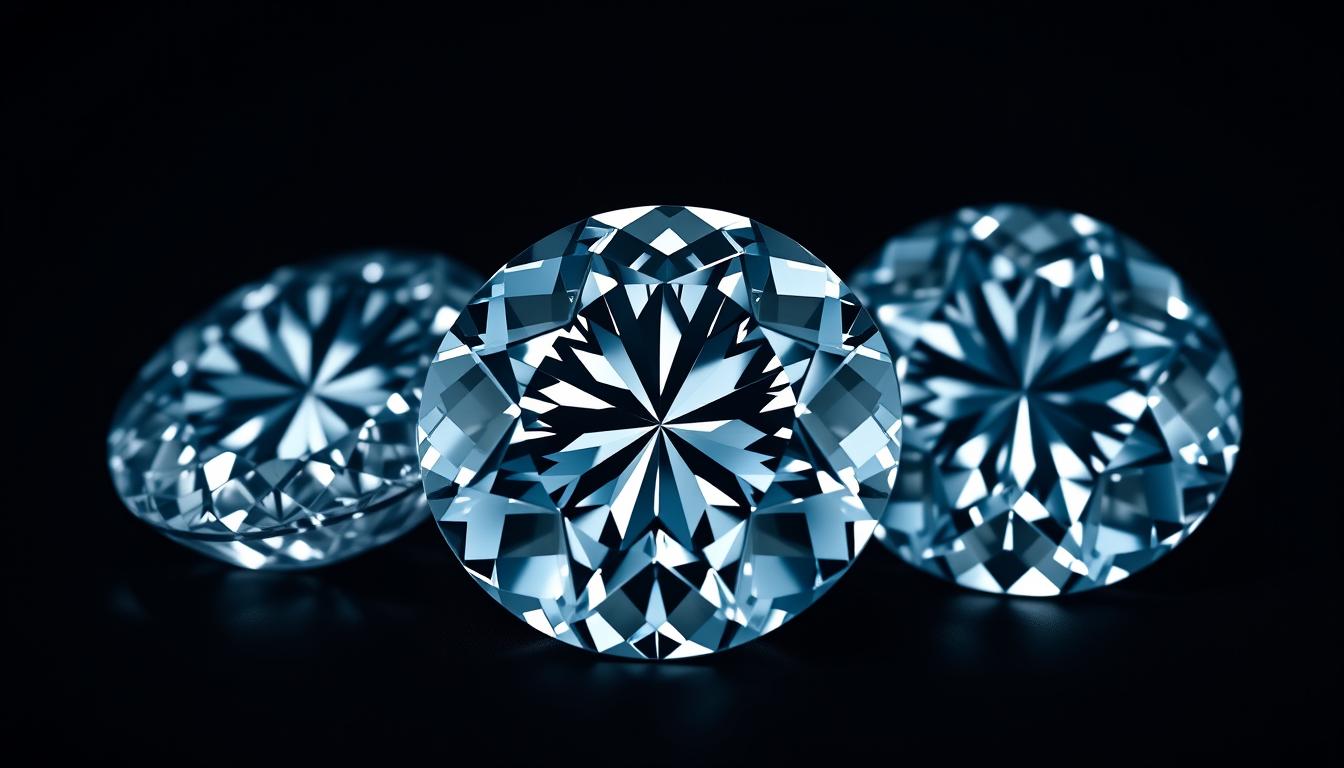 Lab Grown Diamond