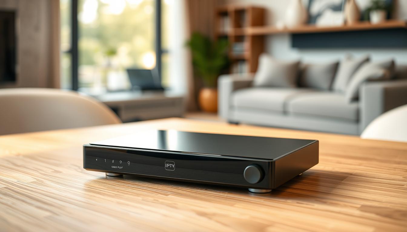 iptv belgique