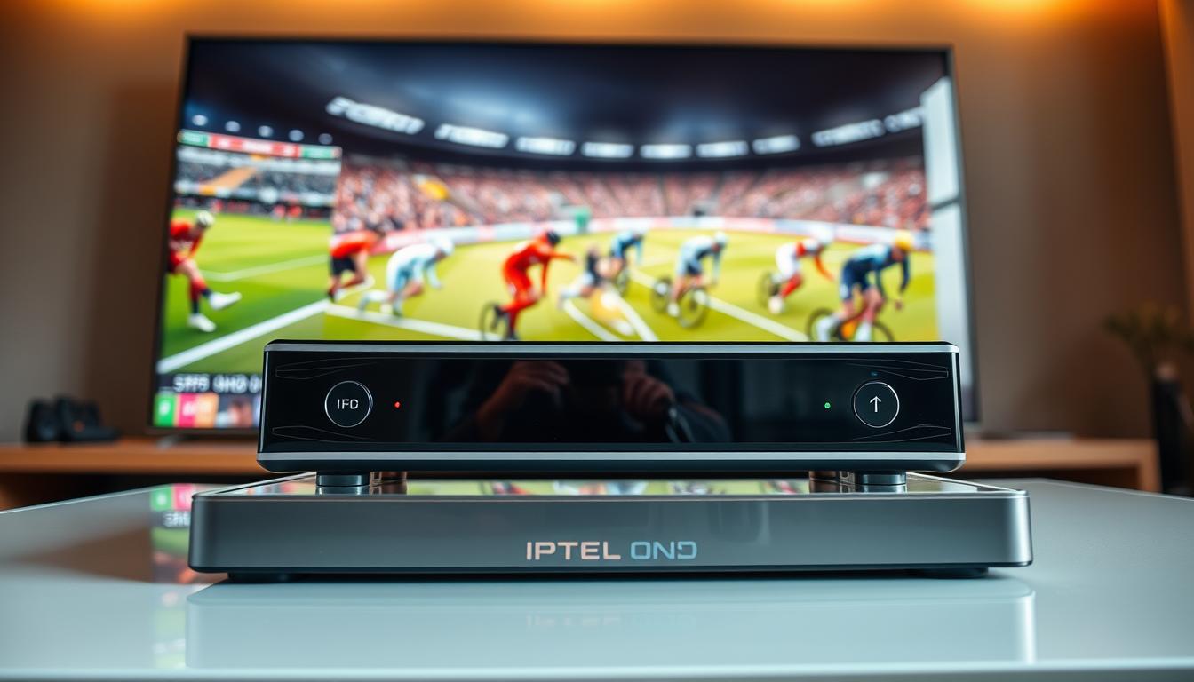IPTV Belgique