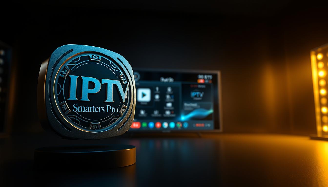 ip tv smarters pro