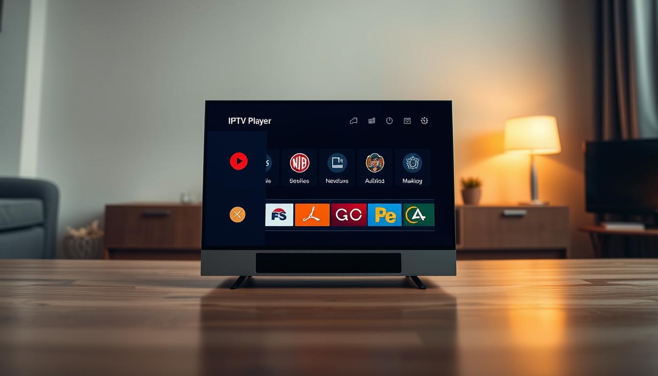 iptv smart player