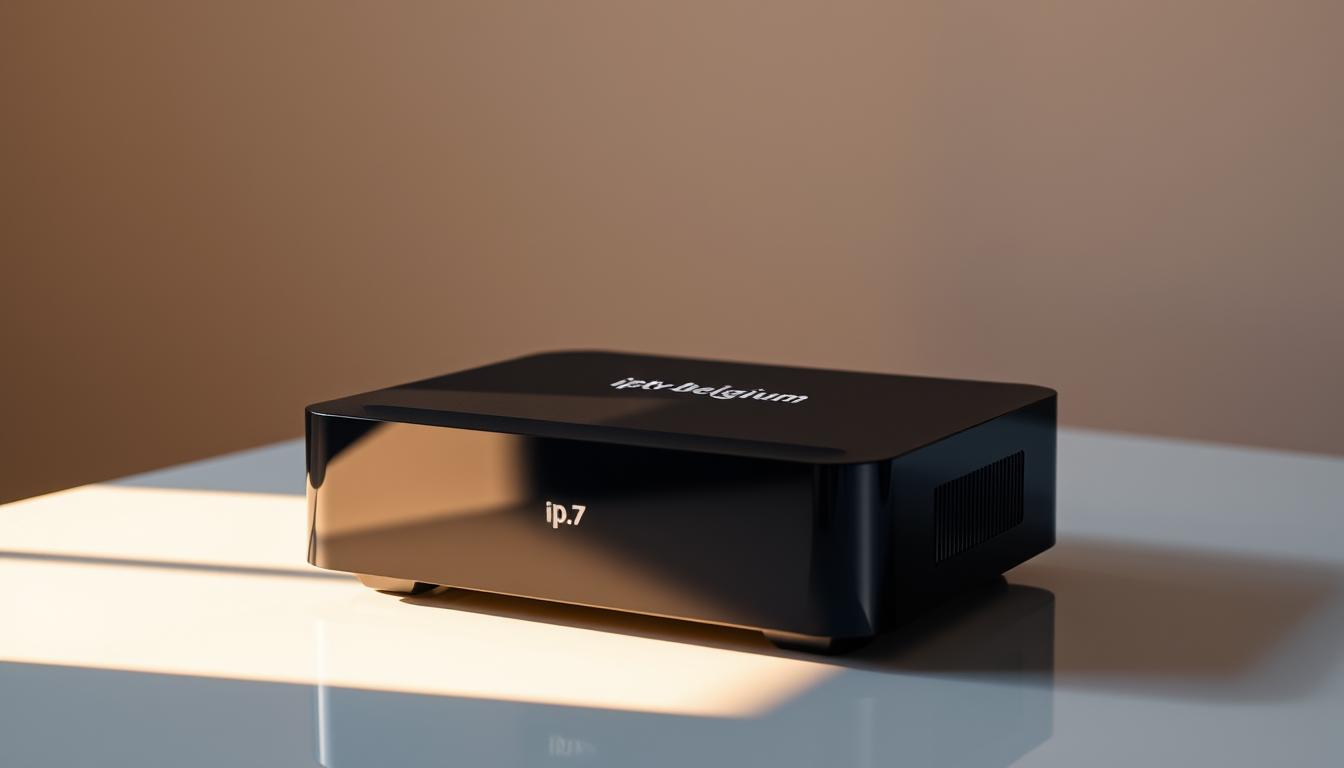 ip tv box