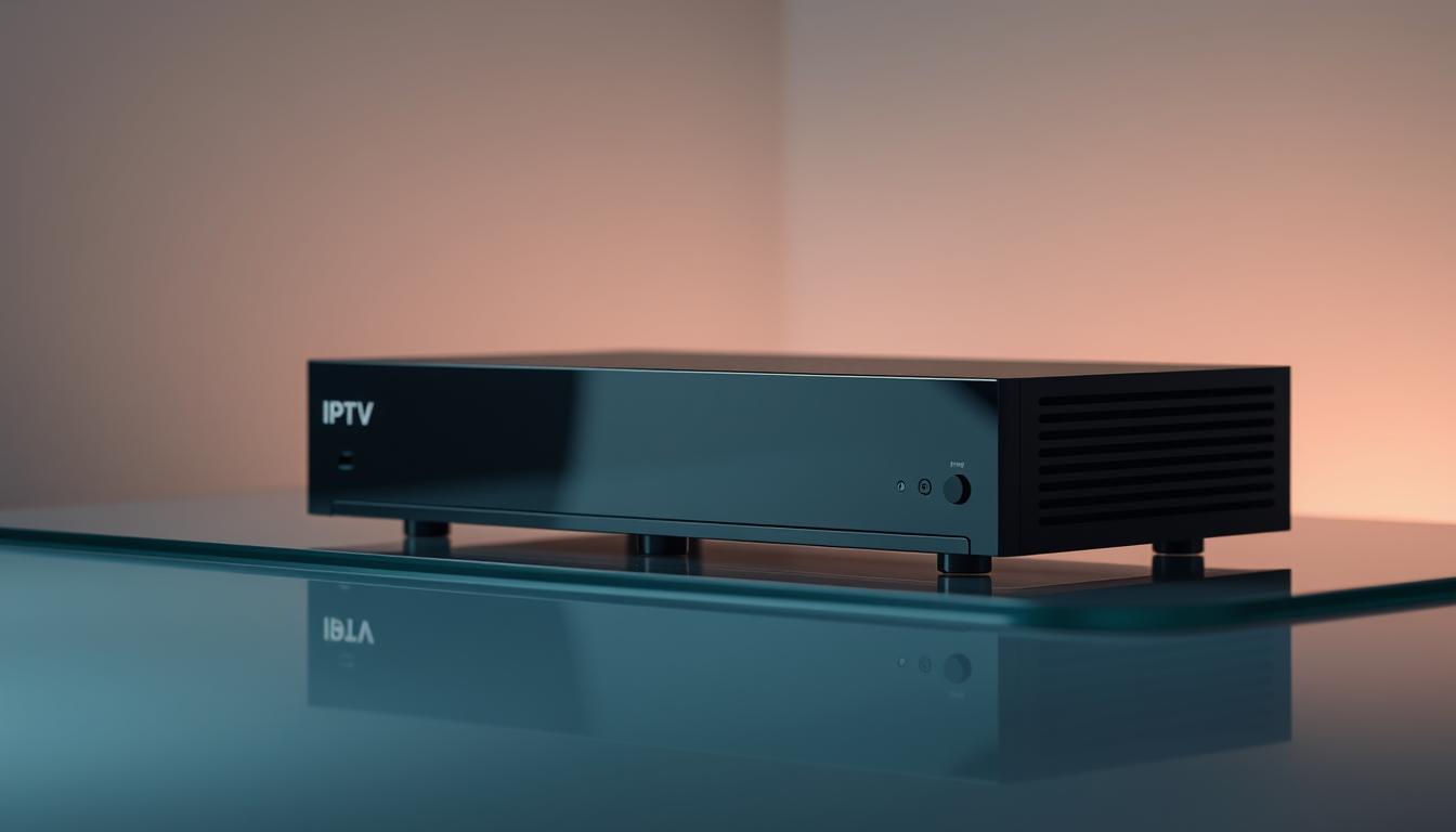 decodeur iptv avec codes
