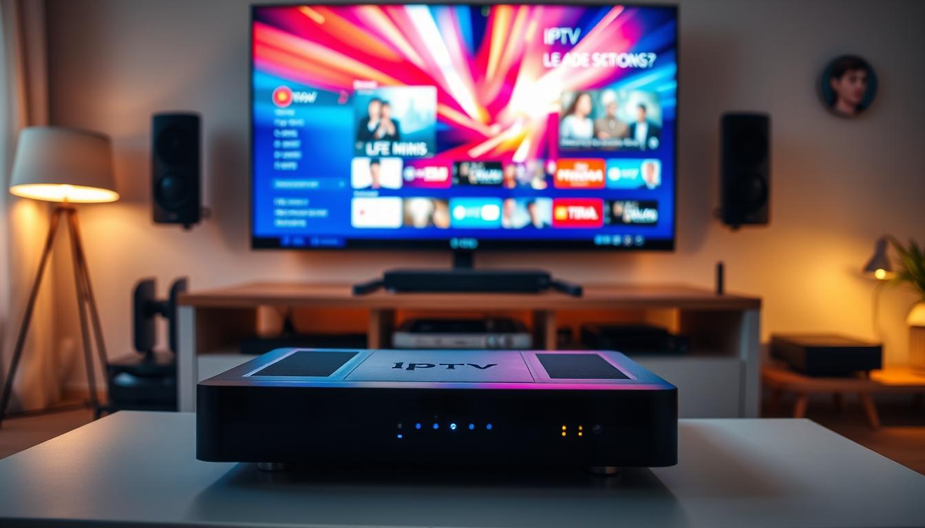 iptv belgique amende