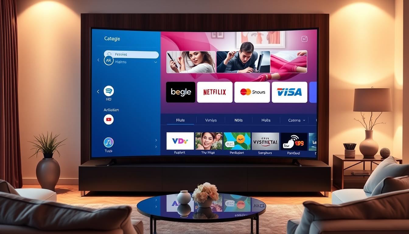 iptv chaine