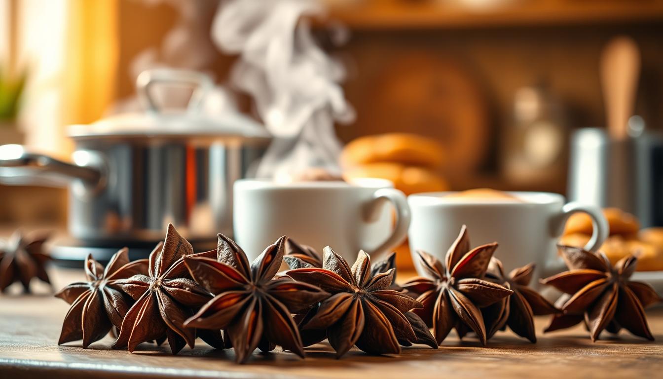 star anise