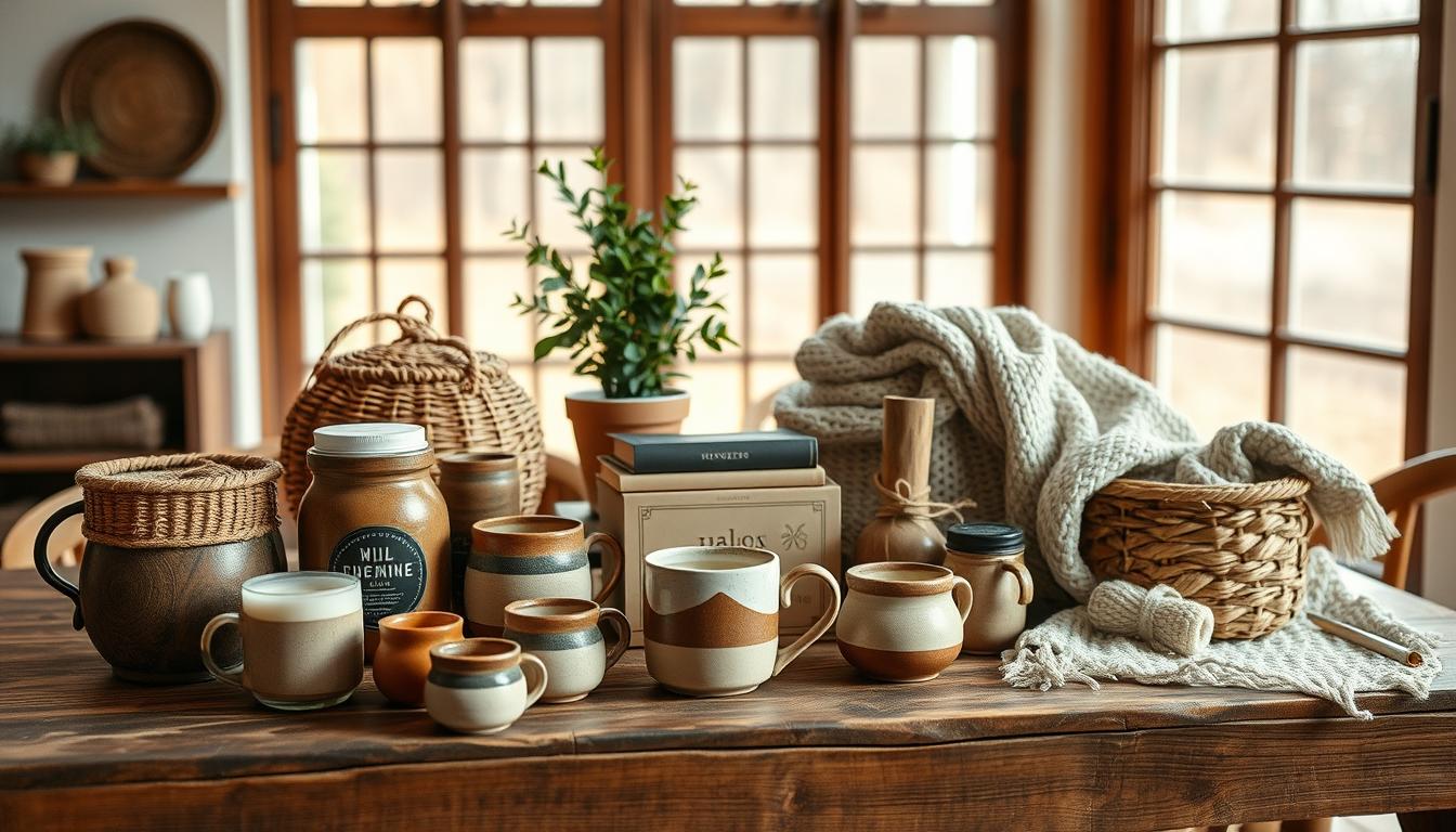 Handmade Housewarming Gifts