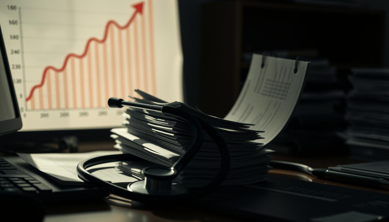 rising healthcare deductibles