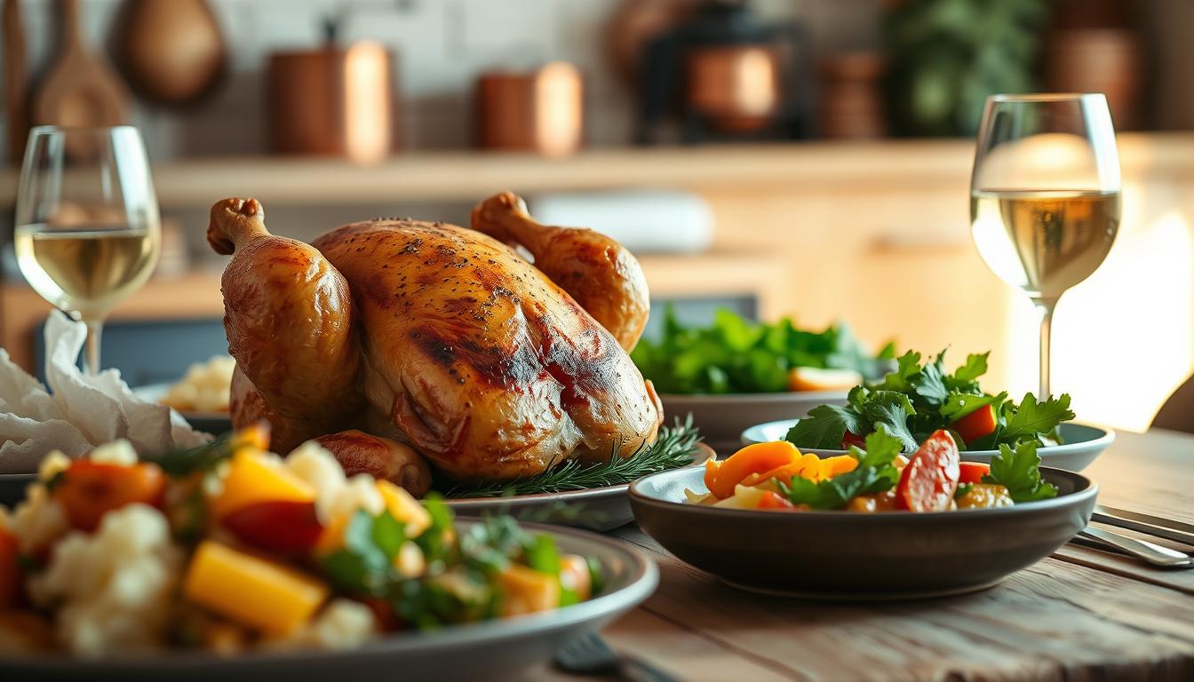 chicken dinner ideas