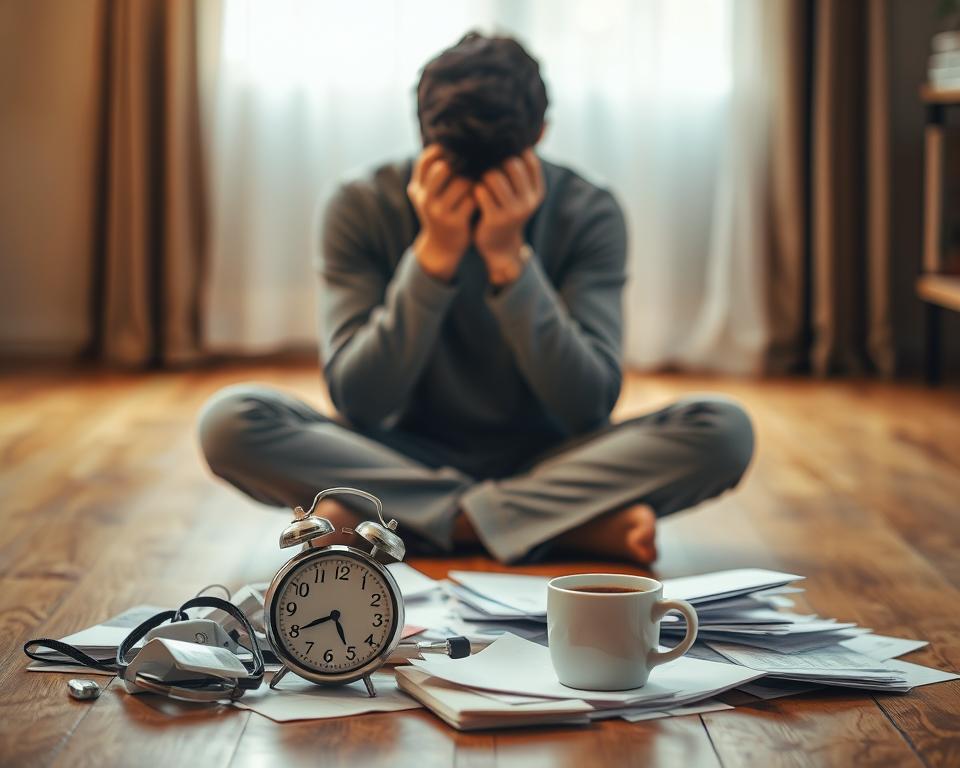 obsessive compulsive disorder