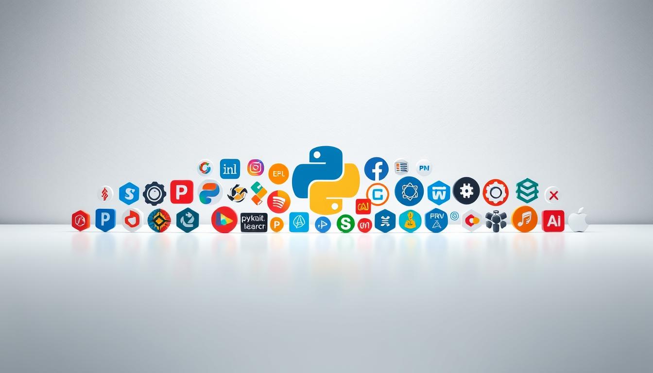 Top Python Libraries for AI and Machine Learning in 2025