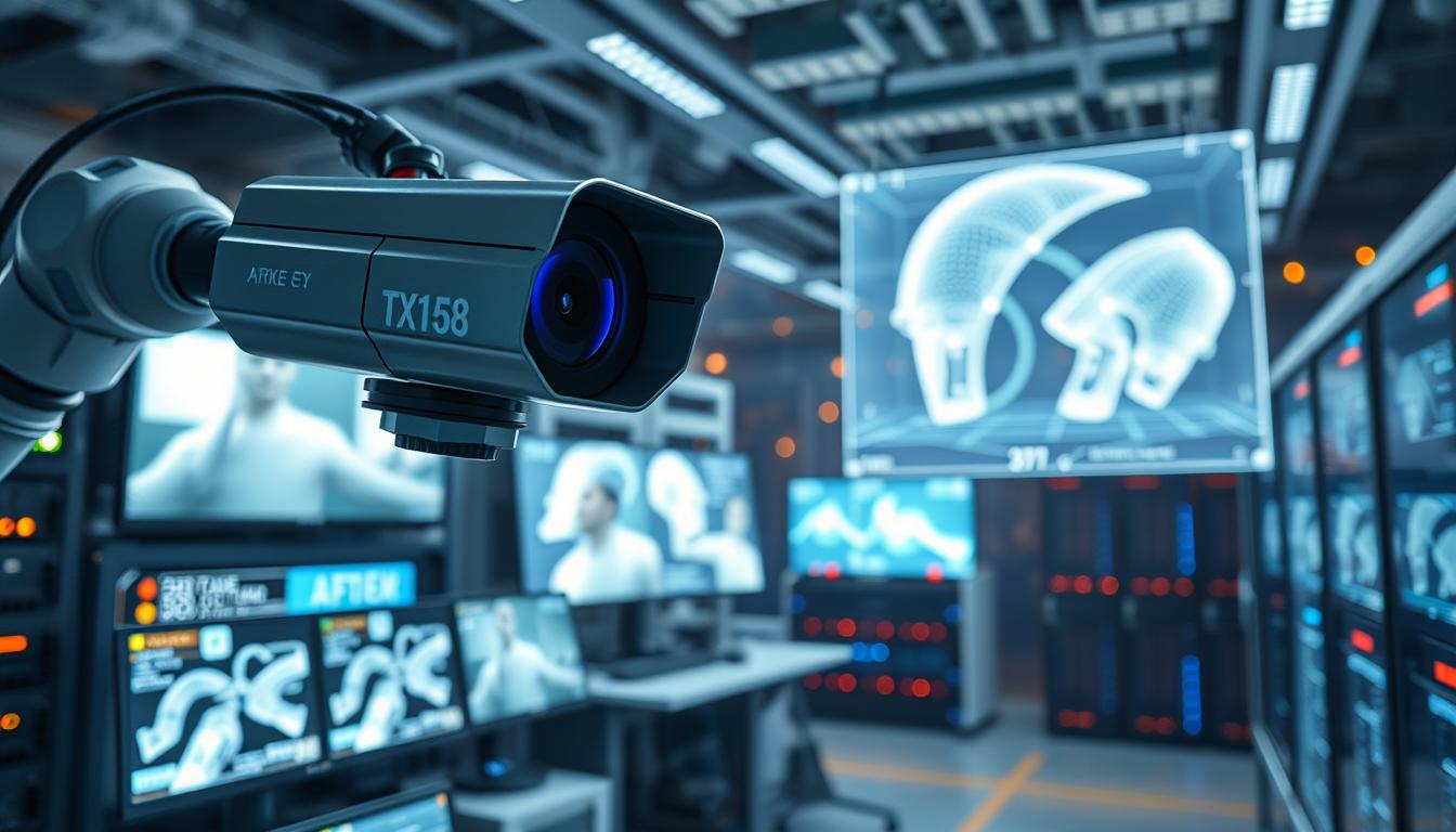 computer vision libraries