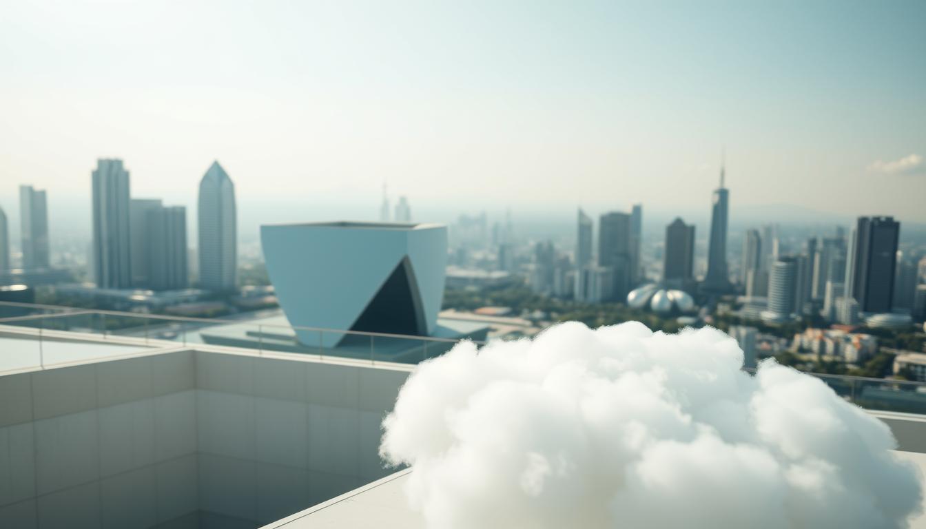 Serverless Architecture
