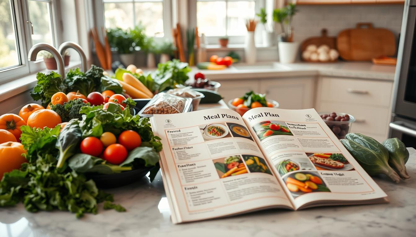 Fat Loss Diet Plan